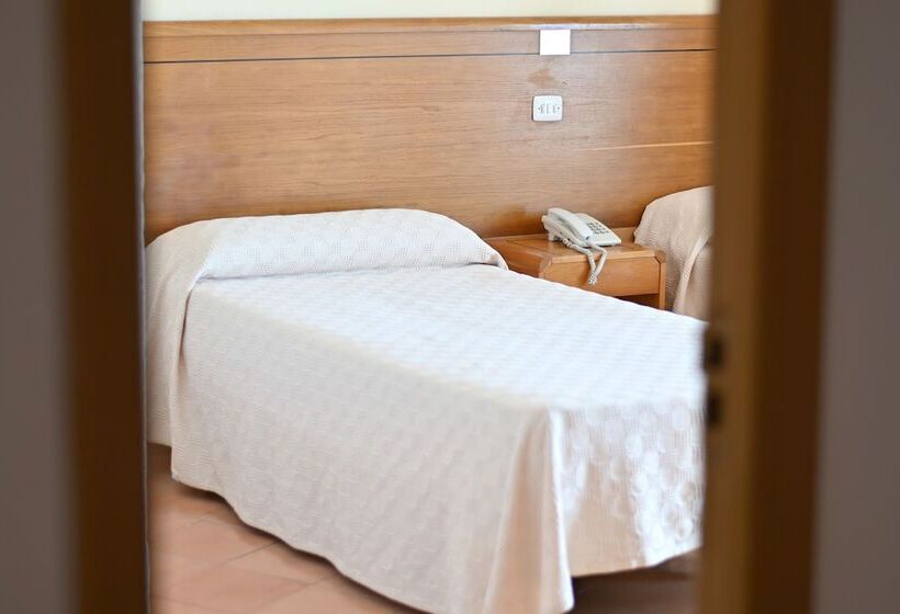 スタンダードルーム, Figueretes