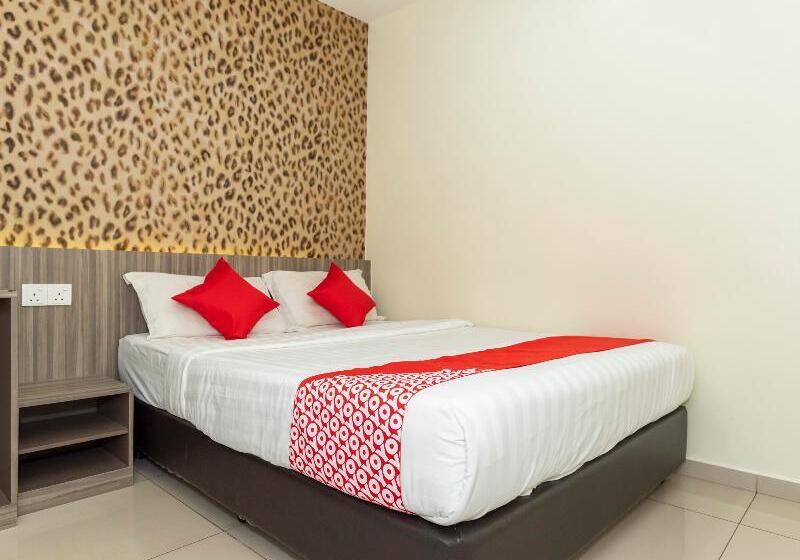 スタンダードルーム, Figueretes