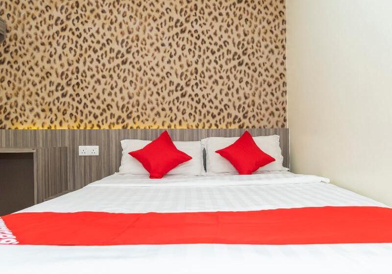 スタンダードルーム, Figueretes