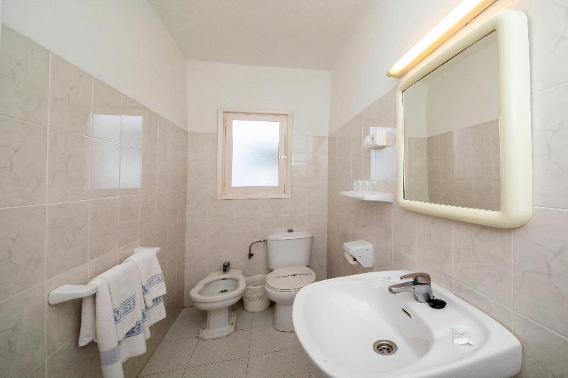 オーシャンビュースタンダードルーム, Figueretes