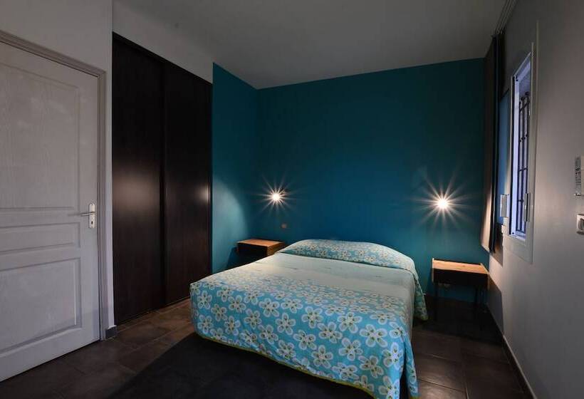 Номер Стандарт, Hôtel La Palma