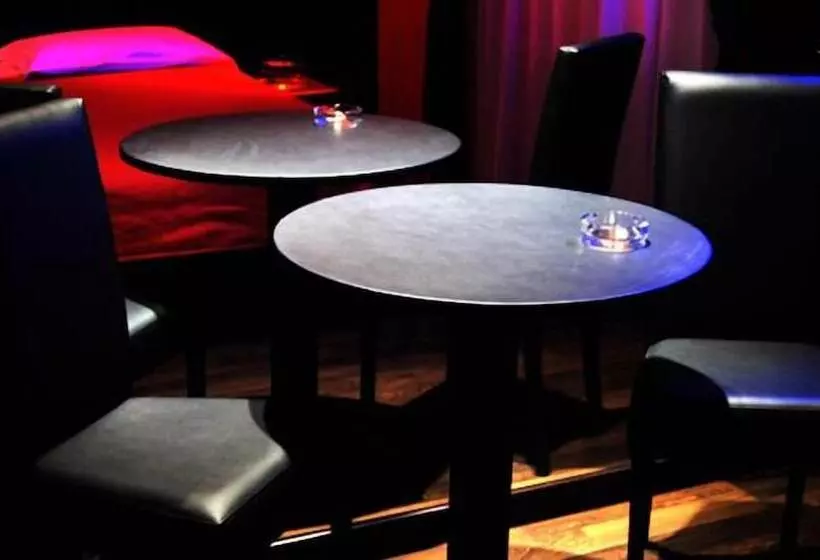 Standard-huone, La Fayette
