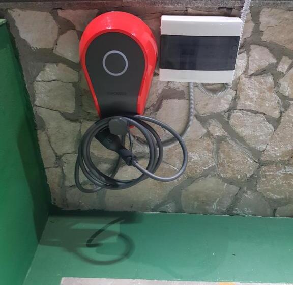 חדר סטנדרט, La Fayette