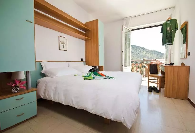 Standard-huone, Martinelli