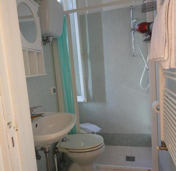 Chambre Standard Individuelle, Morlacchi