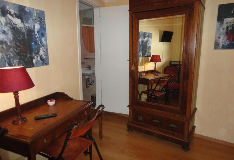 Chambre Standard, Morlacchi