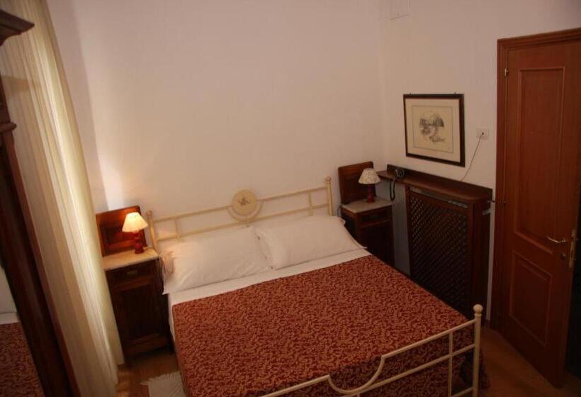 Chambre Standard, Morlacchi