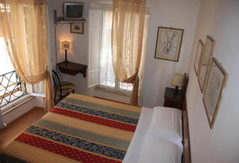 Chambre Standard, Morlacchi