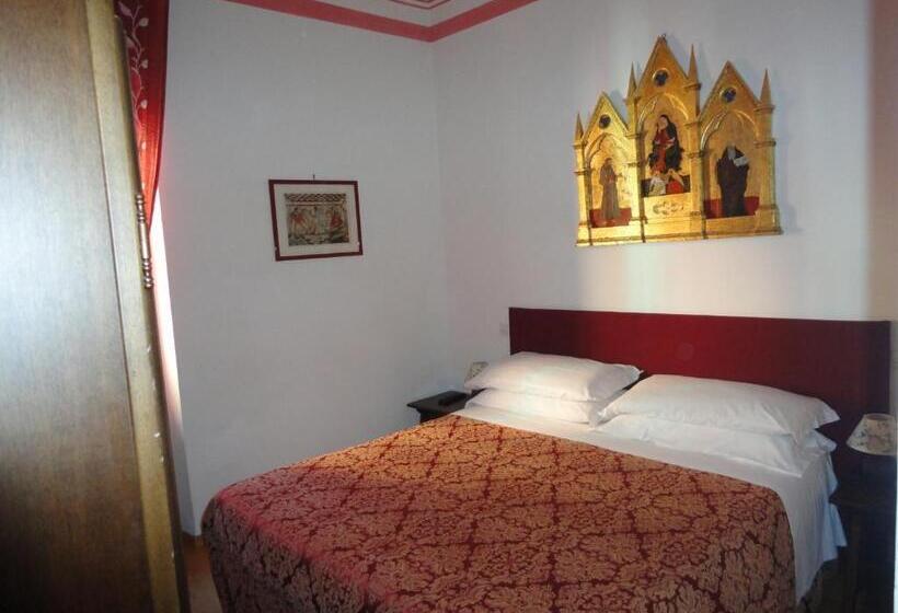 Chambre Standard, Morlacchi