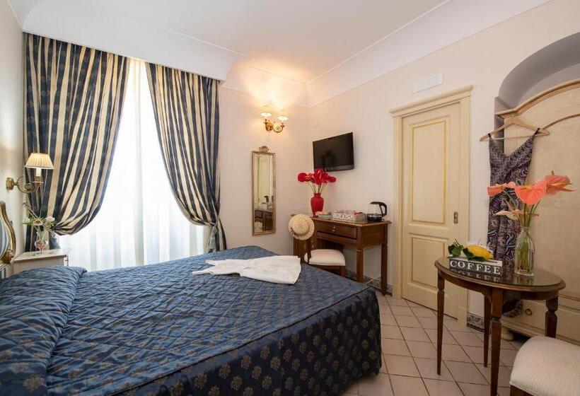 高级海景房, Residenza Del Duca Casa Vacanza