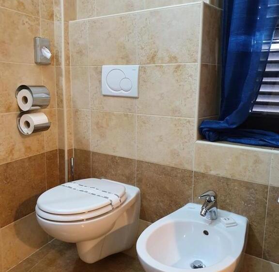 اتاق استاندارد, San Giorgio