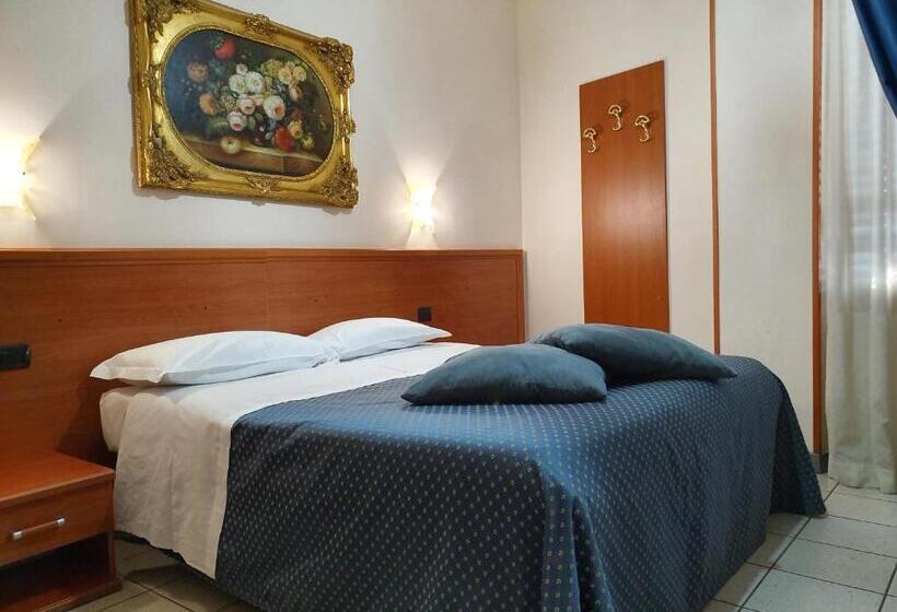 اتاق استاندارد, San Giorgio