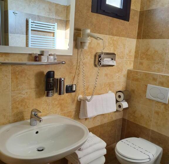 آپارتمان 2 خوابه, San Giorgio