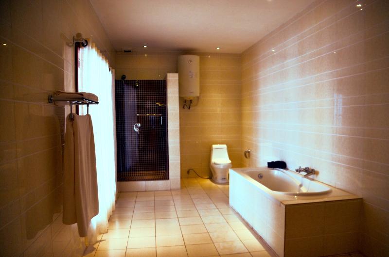 اتاق سوپریور با تخت بزرگ, The Poet