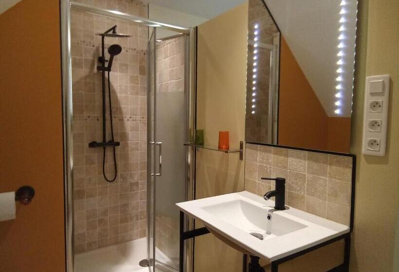 스탠다드 룸, La Pause 18