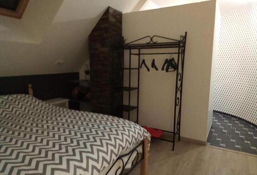 חדר סטנדרט, La Pause 18