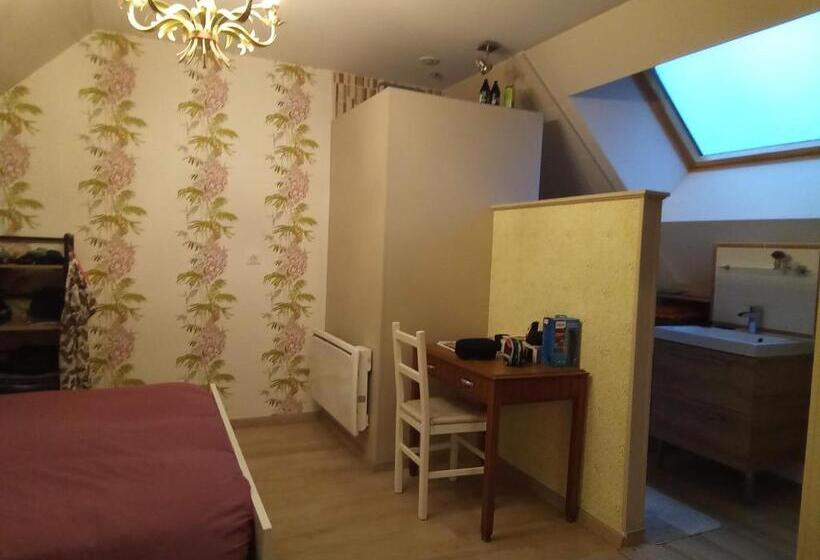 스탠다드 룸, La Pause 18