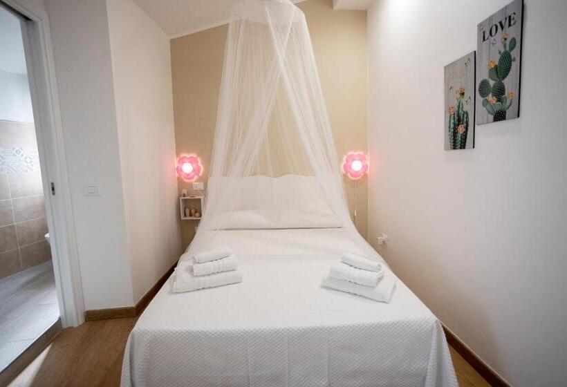 Habitació Estàndard, Exclusives