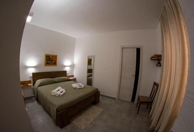 标准间, La Terra Del Benessere