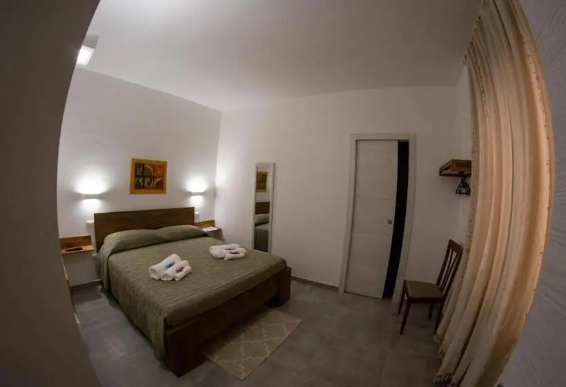スタンダードルーム, La Terra Del Benessere