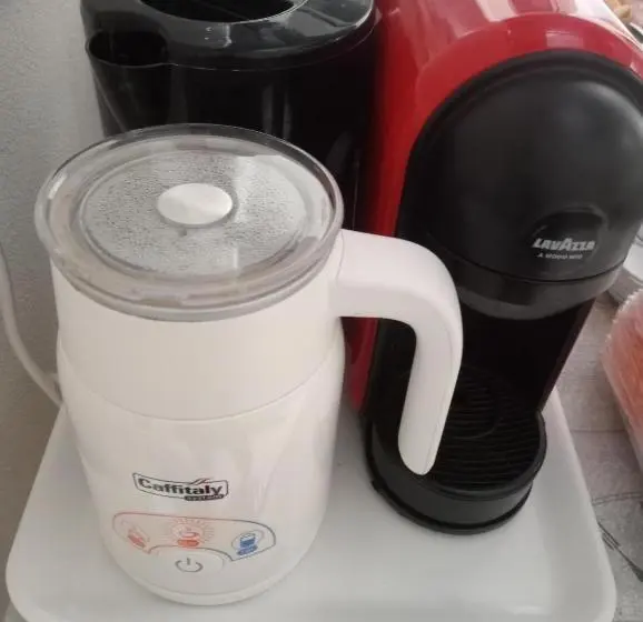 スタンダードルーム, La Terra Del Benessere