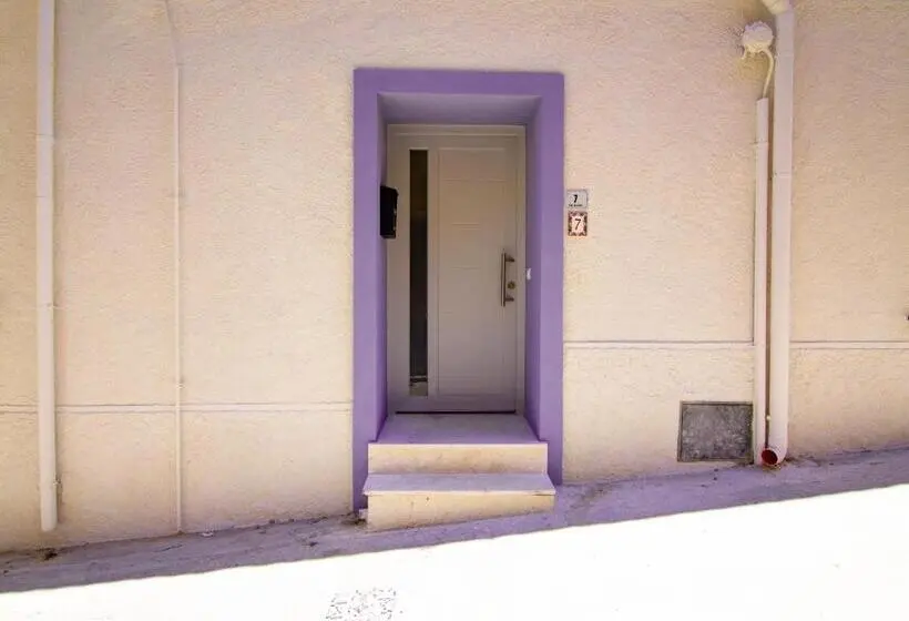 スタンダードルーム, La Terra Del Benessere