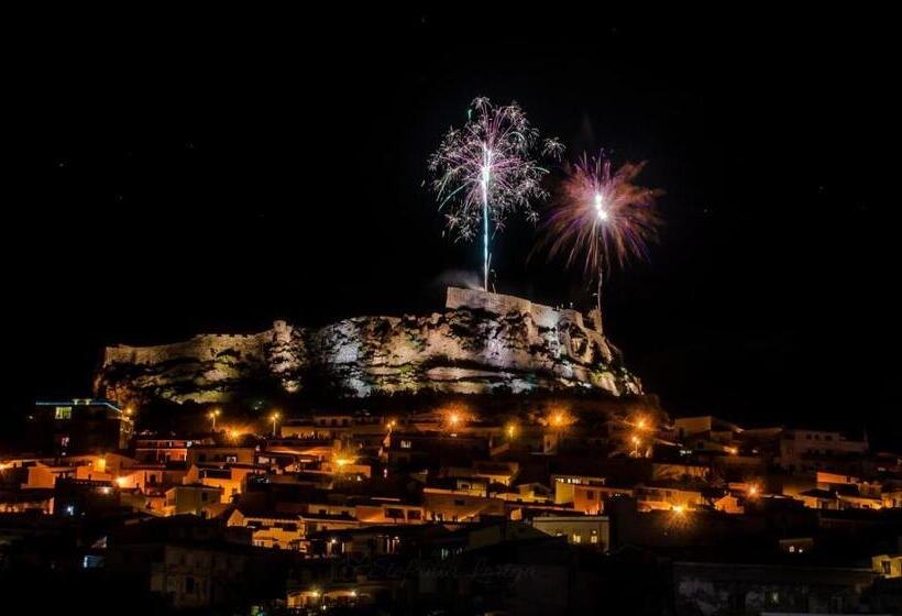 标准间, La Terra Del Benessere