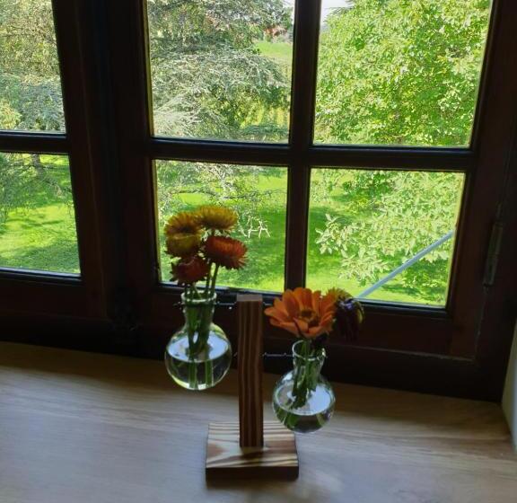 四人高级间, Le Carge D’arlay