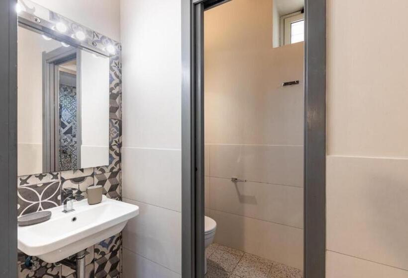 آپارتمان 1 خوابه, Guest House Aurispa