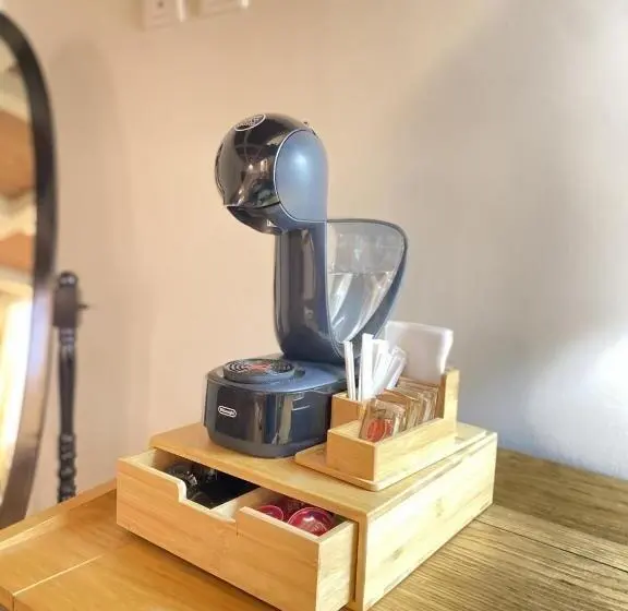 スーペリアの４人部屋, Guest House Aurispa