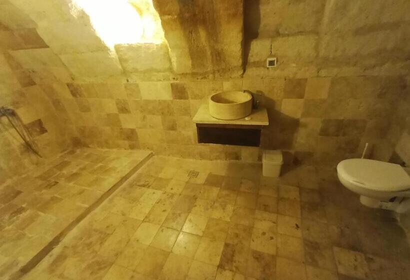 غرفة ديلوكس, Stone Age Cappadocia