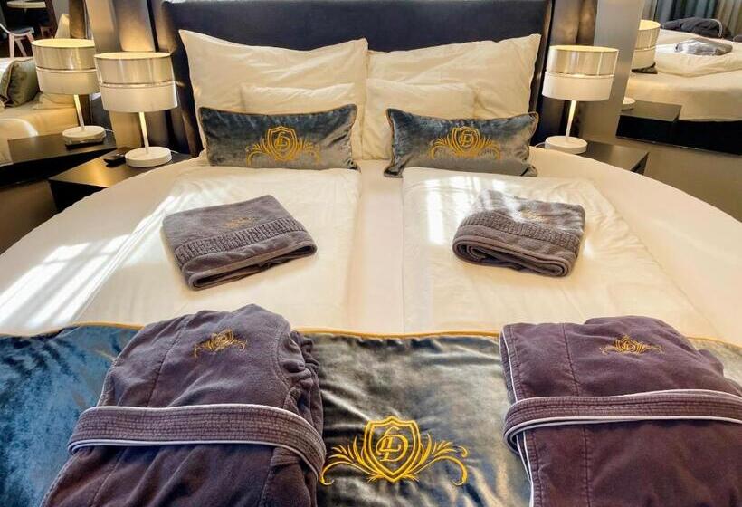 침실 1개 수피리어 아파트, Love And Dream élményvilla