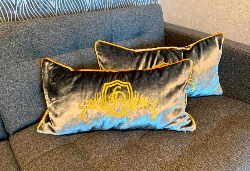 침실 1개 수피리어 아파트, Love And Dream élményvilla