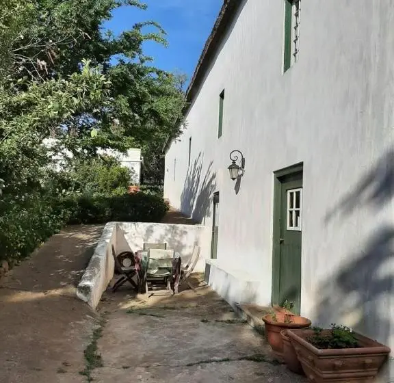 1ベッドルームハウス, Zeekoegat Historical Homestead