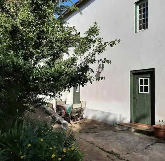 1ベッドルームハウス, Zeekoegat Historical Homestead