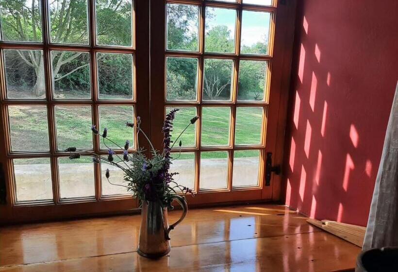 منزل غرفة نوم واحدة, Zeekoegat Historical Homestead