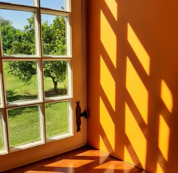 منزل غرفة نوم واحدة, Zeekoegat Historical Homestead