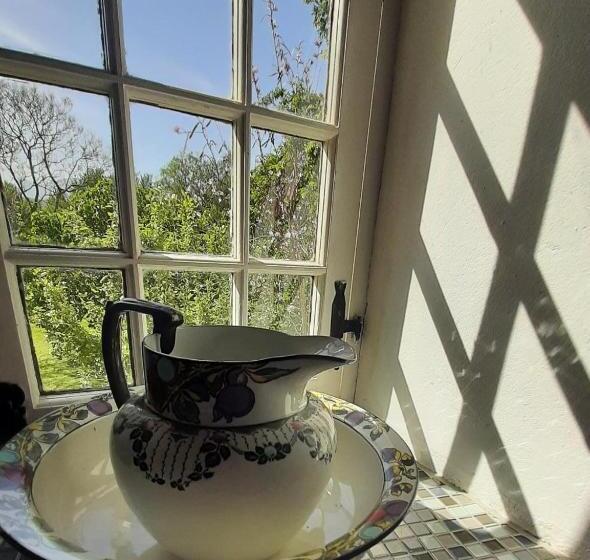 منزل غرفة نوم واحدة, Zeekoegat Historical Homestead