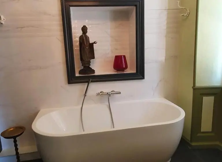 デラックスルーム, Maison Fossemagne