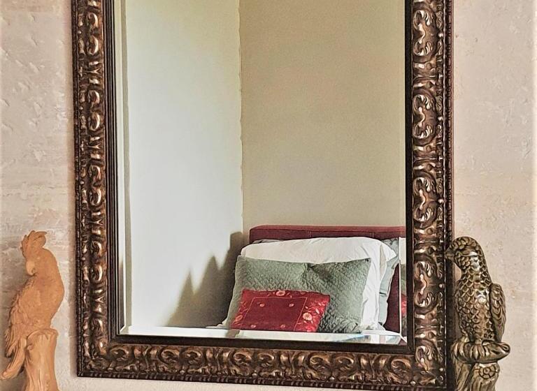 חדר סטנדרט עם מיטת קינג, Maison Fossemagne