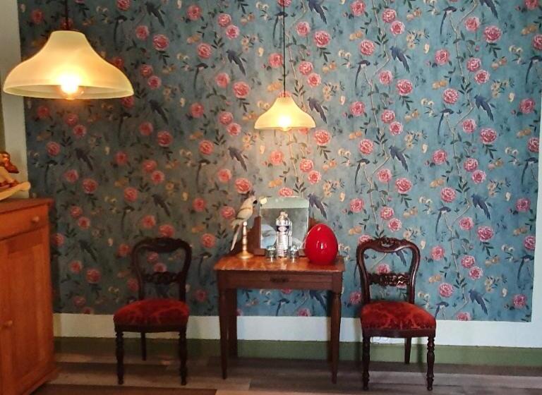 Номер Deluxe, Maison Fossemagne