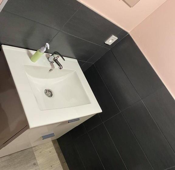 Номер Стандарт с Террасой, Mine D Amour