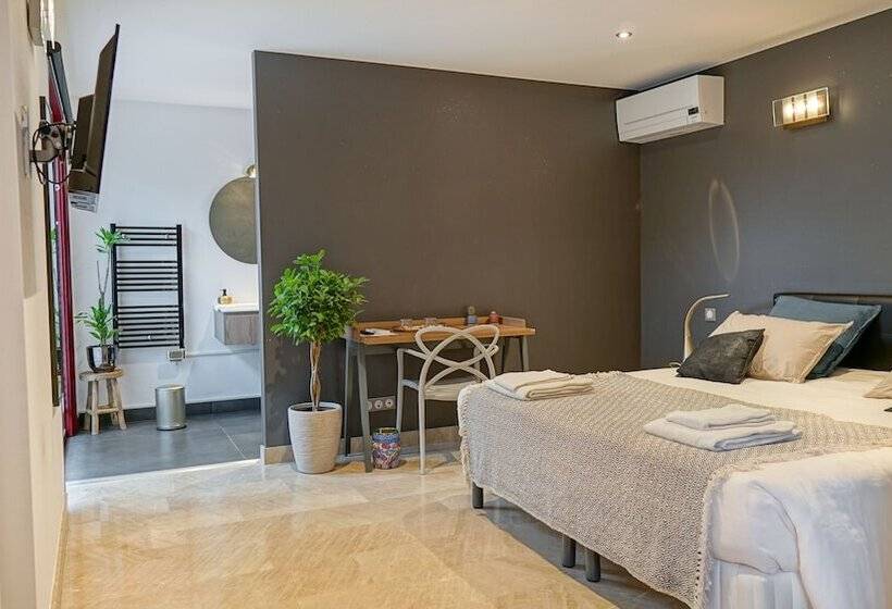 اتاق استاندارد, Villa Magnolia