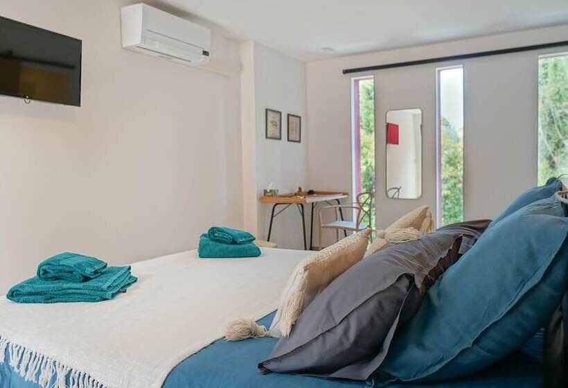 اتاق لوکس, Villa Magnolia