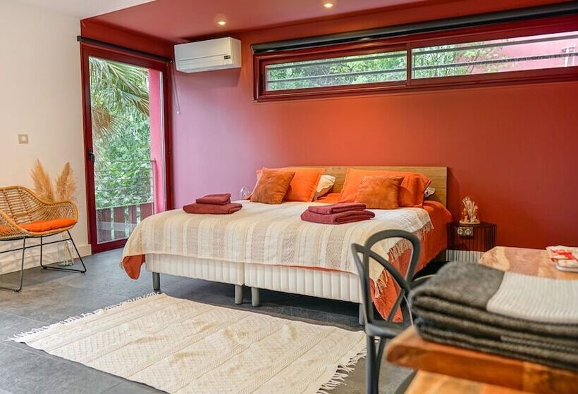 اتاق استاندارد, Villa Magnolia