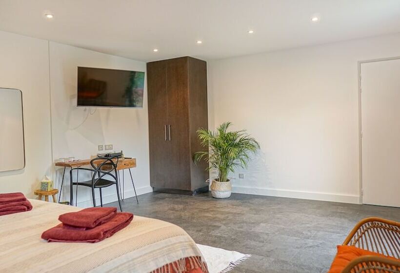 اتاق استاندارد, Villa Magnolia