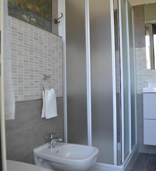 豪华房间, Riflessi D Arte