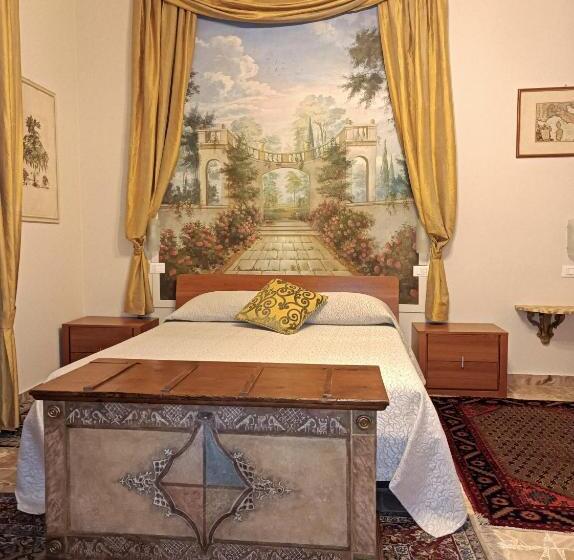 豪华房间, Riflessi D Arte