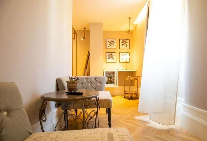 스탠다드 룸, Casa Do Estanco