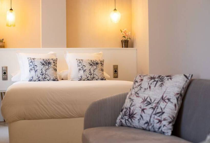 标准间, Casa Do Estanco